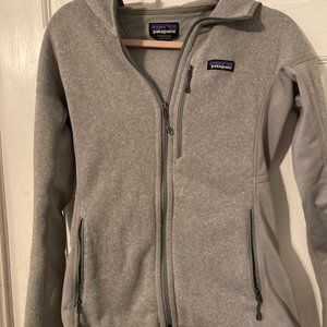 Patagonia Better Sweater Hoody - Excellent condition